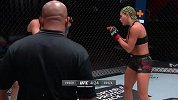 UFC252副赛：阿什莉-尤德尔VS雷娜塔-索萨