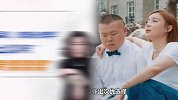 丑男都是用什么手段泡到美女的？