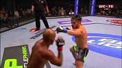 UFC-14年-最轻的UFC冠军：约翰逊生涯高光时刻-专题
