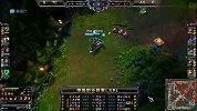 27日LSPL2014常规赛 TC vs AG 01