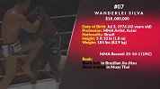 UFC-18年-最富有的10个MMA选手 第一名嘴炮超榜单其他九人之和-新闻