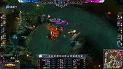 29日LSPL2014夏季赛 AG vs EP.C 01