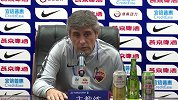 卡罗：深圳输在把握机会能力 联赛再战申花需做不同准备