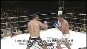 UFC-15年-UFC第190期媒体日集锦-精华