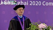 今年毕业生太难了！马云：你们至少比往届的学生，多学了一门课