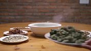 笔架家常做法，直接下水清煮，口感弹牙有韧劲！