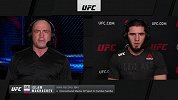 UFC7连胜！马哈切夫：夜魔和盖奇你们都有空 敢约吗？