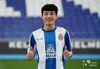 西甲官方回顾武磊上轮高光表现 今晚能否延续火热状态？