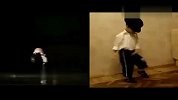 震撼巨作 全球网友纪念MJ单曲MV首播-6月15日