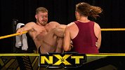 WWE-17年-WWE NXT第423期全程-全场