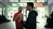 UFC-15年-《UFC On The Fly》格斗之夜69柏林站EP2-专题