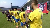 58同城2019中甲第16轮：黑龙江FCVS陕西大秦之水（谭逸雄）