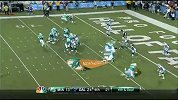 NFL-1314赛季-季前赛 海豚全场最后次进攻完成达阵 达拉斯Cowboys24：20迈阿密Dolphins-花絮
