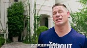 WWE-17年-《塞纳谈车》之“年轻后辈”法拉利F430-专题