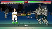 万圣节爆笑特辑：德甲群星大战僵尸 最终竟栽给了VAR？