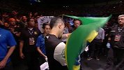 UFC-15年-UFC Fight Night第77期圣保罗站主赛全程（英文解说）-全场