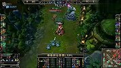 27日LSPL2014常规赛 TC vs AG 02