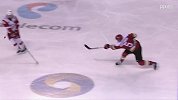 冰球-17年-KHL-12月24日昆仑鸿星队VS斯巴达克队-集锦