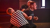 NXT UK第119期：伊利亚火爆互殴沃尔特 赛文挺进遗产杯第二轮