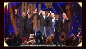 三人圆桌：安德森同布兰查德回顾入选WWE名人堂高光瞬间