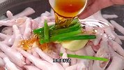 以后想吃柠檬鸡爪，就像我这样做，做法简单，酸辣开胃