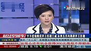 千万套保障房开工仅三成 将迎开工狂潮-6月10日