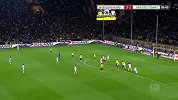 德甲-1314赛季-联赛-第11轮-多特蒙德6：1斯图加特-全场