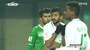 U23亚洲杯-沙特vs伊拉克