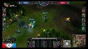 G联赛英雄联盟线下赛 WE.A VS Royal 02