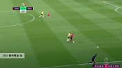 麦卡锡 英超 2019/2020 南安普顿 VS 谢菲尔德联 精彩集锦
