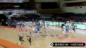 CBA-1415赛季-常规赛-第37轮-重庆翱龙108：110四川金强-精华