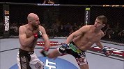UFC-16年-格斗之夜89倒计时：GSP预测麦克唐纳德vs汤普森-专题