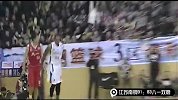 CBA-1314赛季-常规赛-第11轮-江苏南钢vs八一双鹿-合集
