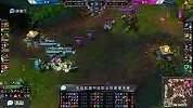 10日LSPL2014夏季赛比赛 DC vs EP 02