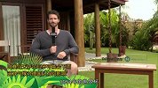 世界杯-14年-PPTV现场报道：独家专访弗雷德里希前瞻德葡大战-新闻