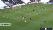 高光民 亚冠 2020 首尔 VS 清莱联 精彩集锦