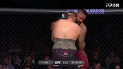 UFC243主赛：贾斯汀-塔法VS约根-德卡斯特罗