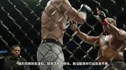 UFC252倒计时头条主赛中：重量级双冠王的最后一舞