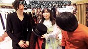 【绅士大概十分钟】原宿kawaii篇②宫崎用萝莉塔服装变身成王子殿下！