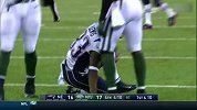 NFL-1617赛季-常规赛-第12周-布雷迪本周高光表现集锦-专题