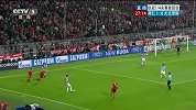 欧冠-1415赛季-淘汰赛-1/4决赛首回合-拜仁慕尼黑2：0尤文图斯（上半场）-全场
