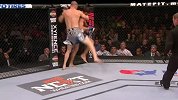 UFC-14年-UFC Fight Night 47：巴克茨尼斯基vs卓班集锦-精华