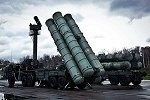 S-400成为抢手货，实弹打靶8发8中，同时追踪72个目标