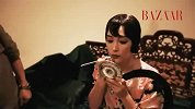 生活家-20130425-李冰冰携手《芭莎电影》演绎影后之后