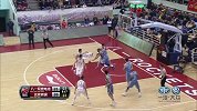 CBA-1516赛季-常规赛-第19轮-八一双鹿电池vs北京首钢-合集