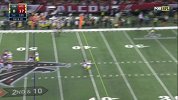 NFL-1617赛季-季后赛-国联决赛-亚特兰大猎鹰44:21绿湾包装工-全场