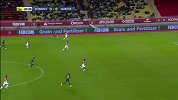 乔伊尔 法甲 2019/2020 法甲 联赛第13轮 摩纳哥 VS 第戎 精彩集锦