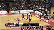 CBA-1415赛季-常规赛-第6轮-青岛双星146：120浙江稠州银行-全场