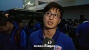 足协杯-17赛季-申花球迷如愿以偿决赛碰上港：要踩着同城对手夺冠-新闻