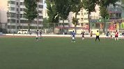 足球-15年-苏宁易购北京社区足球联赛（西直门）-第二轮-北京蓝调队1：7踢球者队-精华